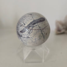 Load image into Gallery viewer, Porcelain Jasper Sphere