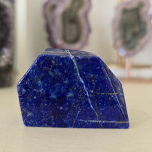 Load image into Gallery viewer, Lapis Lazuli Freeform