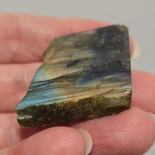 Load image into Gallery viewer, Labradorite Slab