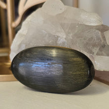 Load image into Gallery viewer, Mara Mamba Tiger's Eye Palmstone