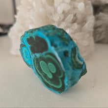 Load image into Gallery viewer, Chrysocolla Malachite