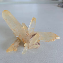 Load image into Gallery viewer, Golden Nirvana Quartz