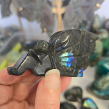 Load image into Gallery viewer, Labradorite Fairy