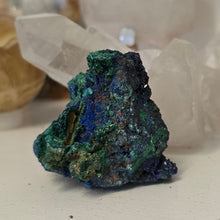 Load image into Gallery viewer, Azurite Malachite Raw