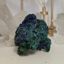 Load image into Gallery viewer, Azurite Malachite Raw