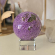 Load image into Gallery viewer, Atlantisite Sphere