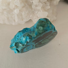 Load image into Gallery viewer, Chrysocolla Malachite