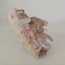 Load image into Gallery viewer, Pink Samadhi Quartz