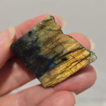 Load image into Gallery viewer, Labradorite Slab