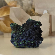 Load image into Gallery viewer, Azurite Malachite Raw