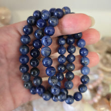 Load image into Gallery viewer, Sodalite Bracelet
