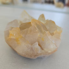 Load image into Gallery viewer, Golden Nirvana Quartz