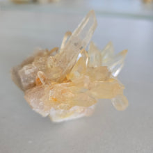Load image into Gallery viewer, Golden Nirvana Quartz