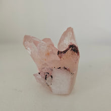 Load image into Gallery viewer, Pink Samadhi Quartz