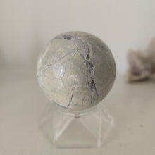 Load image into Gallery viewer, Porcelain Jasper Sphere