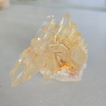 Load image into Gallery viewer, Golden Nirvana Quartz