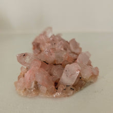 Load image into Gallery viewer, Pink Samadhi Quartz