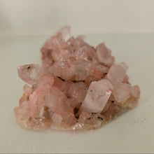 Load image into Gallery viewer, Pink Samadhi Quartz