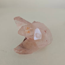 Load image into Gallery viewer, Pink Samadhi Quartz