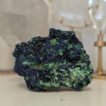 Load image into Gallery viewer, Azurite Malachite Raw