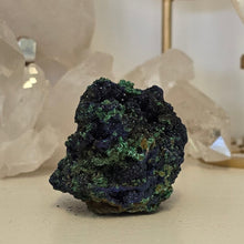 Load image into Gallery viewer, Azurite Malachite Raw