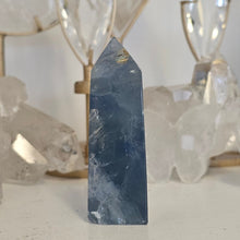 Load image into Gallery viewer, Blue Fluorite Tower