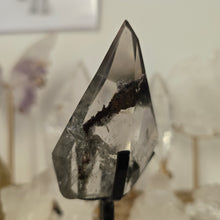 Load image into Gallery viewer, Garden Quartz Freeform on Stand