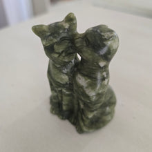 Load image into Gallery viewer, Jade Cats