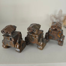 Load image into Gallery viewer, Pietersite Robot