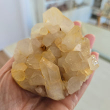 Load image into Gallery viewer, Golden Nirvana Quartz