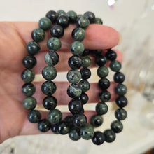 Load image into Gallery viewer, Kambaba Jasper Bracelet