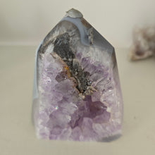 Load image into Gallery viewer, Amethyst Agate Freeform