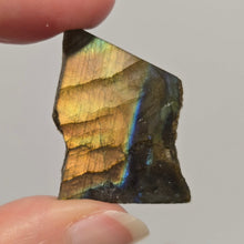 Load image into Gallery viewer, Labradorite Slab