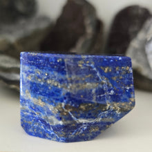 Load image into Gallery viewer, Lapis Lazuli Freeform