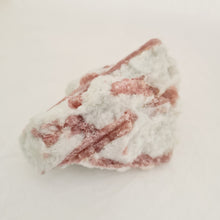 Load image into Gallery viewer, Raw Pink Tourmaline in Quartz