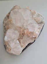 Load image into Gallery viewer, Green Apophyllite with Stillbite