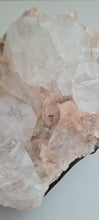 Load image into Gallery viewer, Green Apophyllite with Stillbite