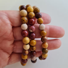 Load image into Gallery viewer, Mookaite Bracelet