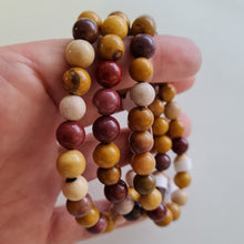 Load image into Gallery viewer, Mookaite Bracelet