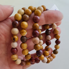 Load image into Gallery viewer, Mookaite Bracelet