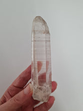 Load image into Gallery viewer, Lemurian Seed Quartz