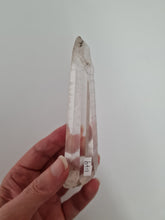 Load image into Gallery viewer, Lemurian Seed Quartz