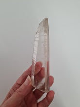 Load image into Gallery viewer, Lemurian Seed Quartz