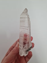Load image into Gallery viewer, Lemurian Seed Quartz
