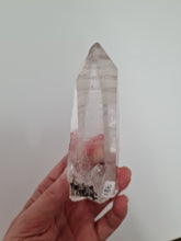 Load image into Gallery viewer, Lemurian Seed Quartz