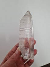Load image into Gallery viewer, Lemurian Seed Quartz