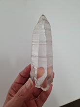 Load image into Gallery viewer, Lemurian Seed Quartz