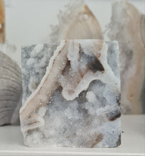 Load image into Gallery viewer, Sphalerite Cube