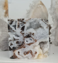 Load image into Gallery viewer, Sphalerite Cube