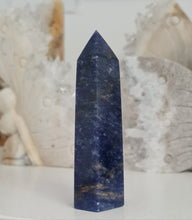 Load image into Gallery viewer, Sodalite Tower